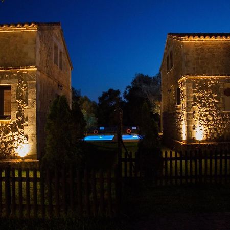 5 Stars Villas Svoronata Esterno foto