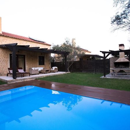5 Stars Villas Svoronata Esterno foto
