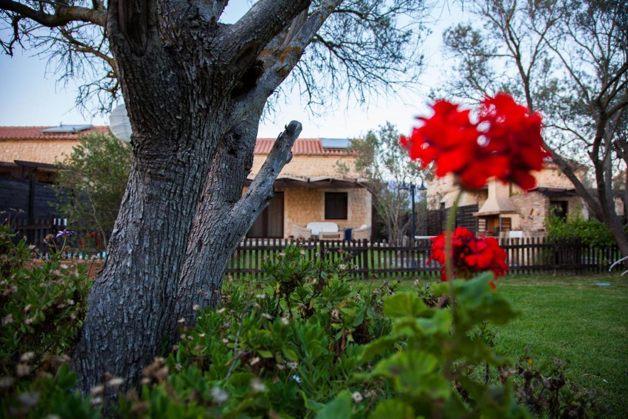 5 Stars Villas Svoronata Esterno foto