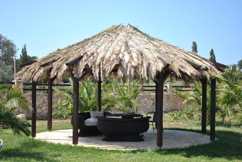 5 Stars Villas Svoronata Esterno foto