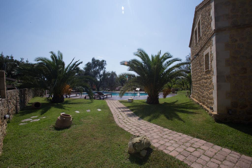 5 Stars Villas Svoronata Esterno foto