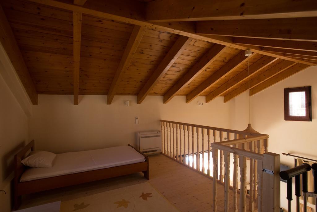 5 Stars Villas Svoronata Esterno foto