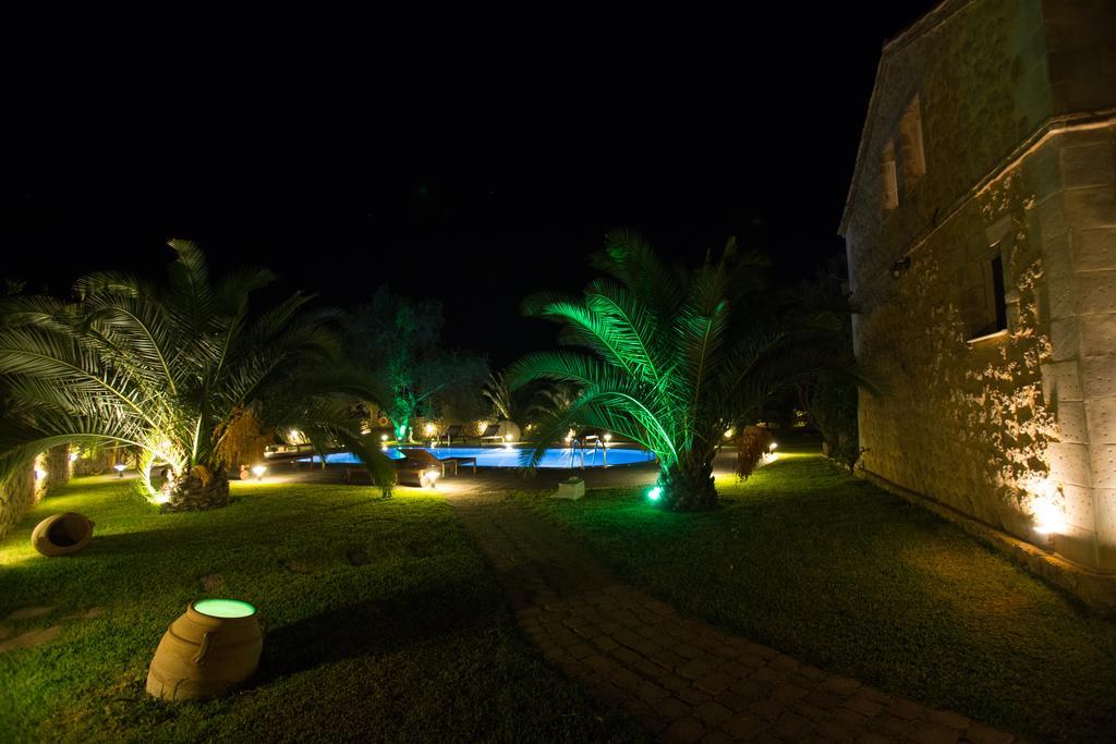 5 Stars Villas Svoronata Esterno foto