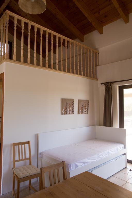 5 Stars Villas Svoronata Esterno foto