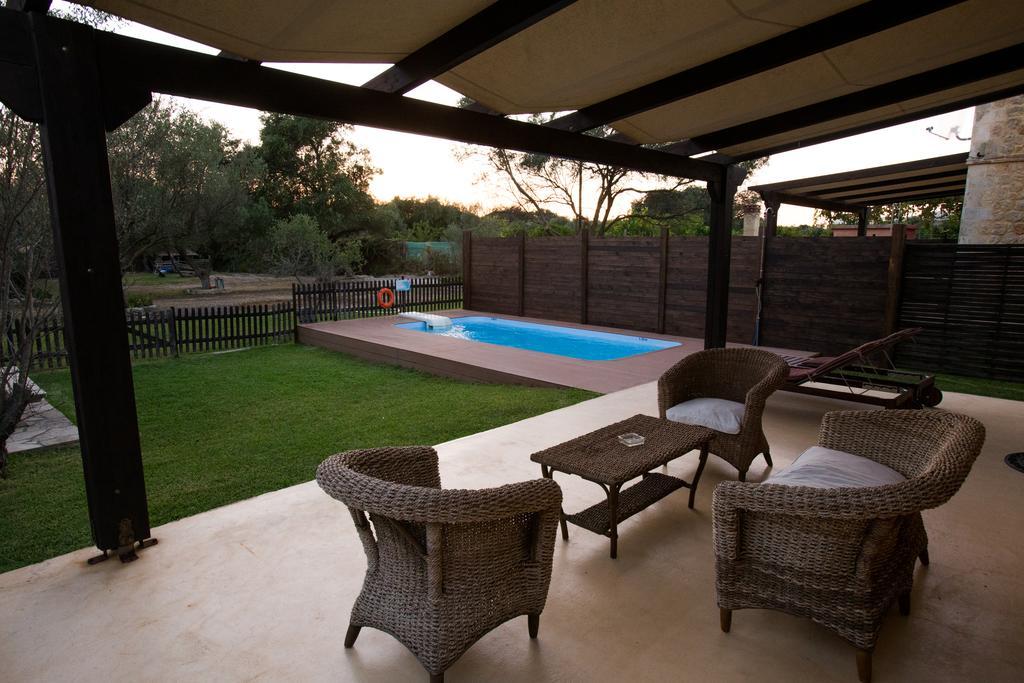5 Stars Villas Svoronata Esterno foto