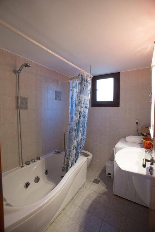 5 Stars Villas Svoronata Esterno foto