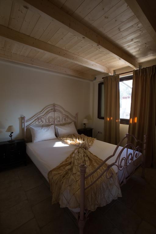 5 Stars Villas Svoronata Esterno foto