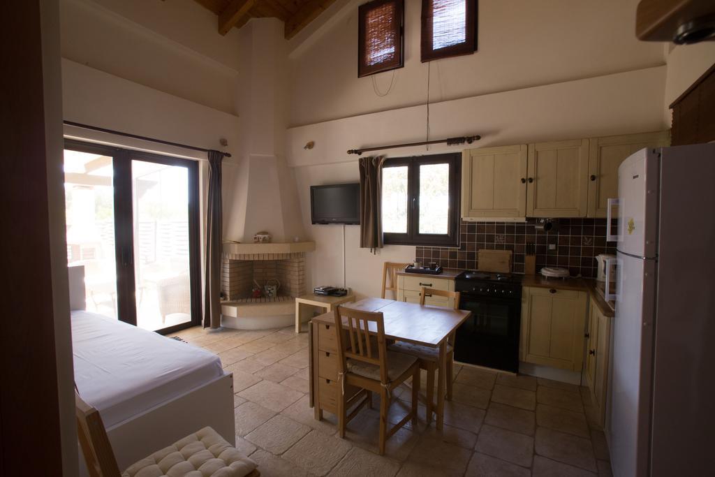 5 Stars Villas Svoronata Esterno foto