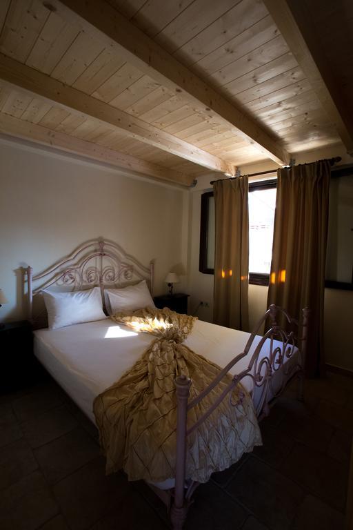 5 Stars Villas Svoronata Esterno foto