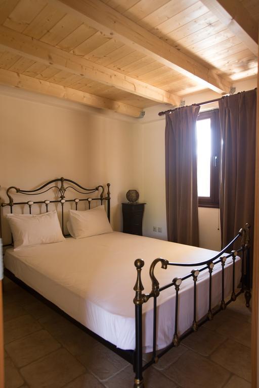 5 Stars Villas Svoronata Esterno foto