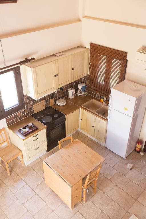 5 Stars Villas Svoronata Esterno foto