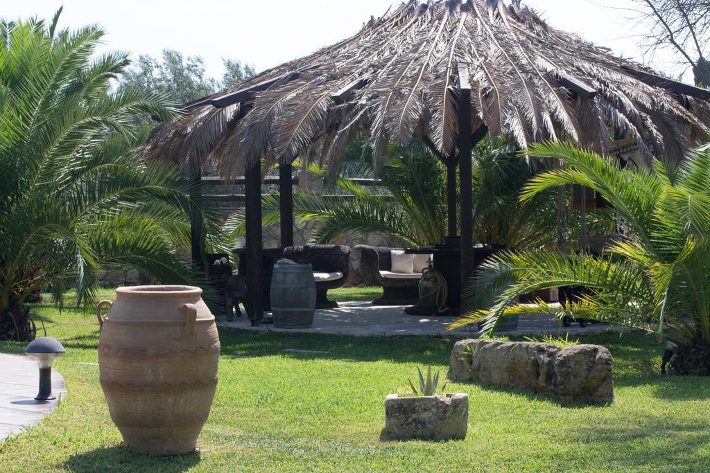 5 Stars Villas Svoronata Esterno foto