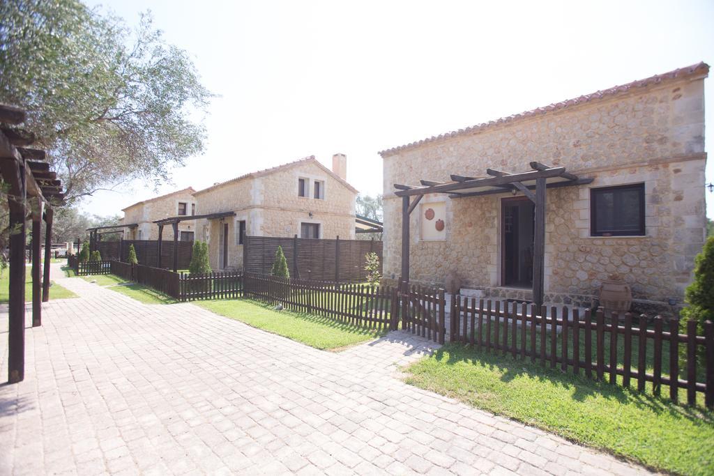 5 Stars Villas Svoronata Esterno foto