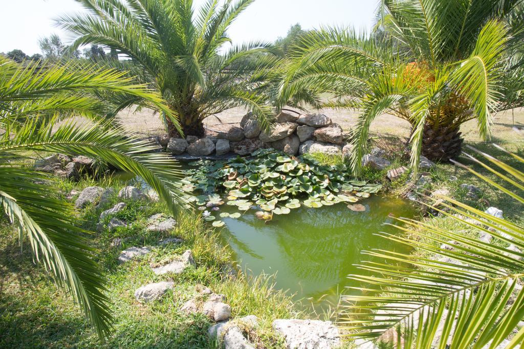 5 Stars Villas Svoronata Esterno foto