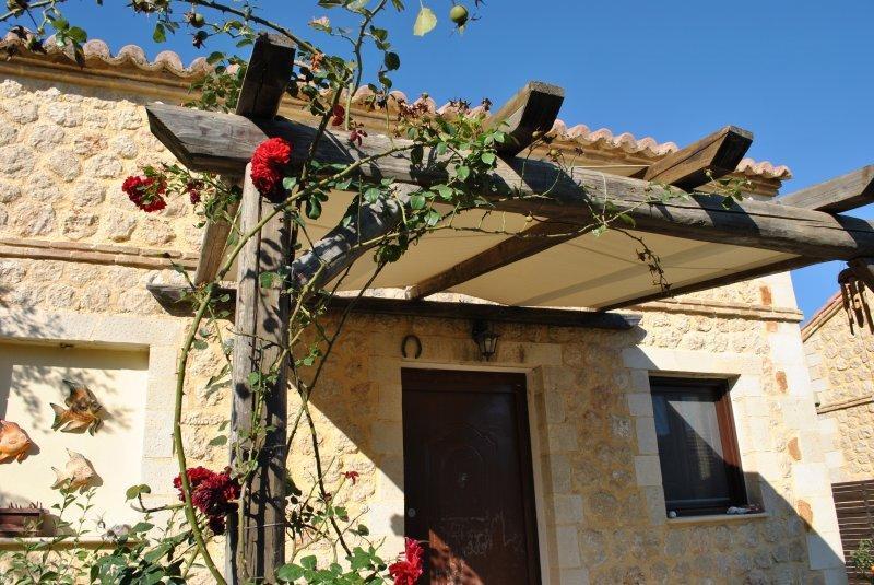5 Stars Villas Svoronata Esterno foto