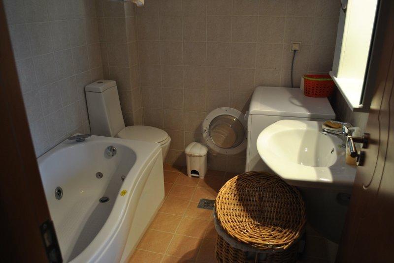 5 Stars Villas Svoronata Camera foto