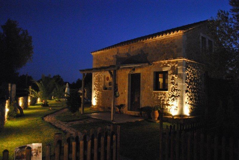 5 Stars Villas Svoronata Esterno foto