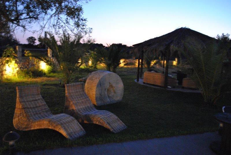 5 Stars Villas Svoronata Esterno foto
