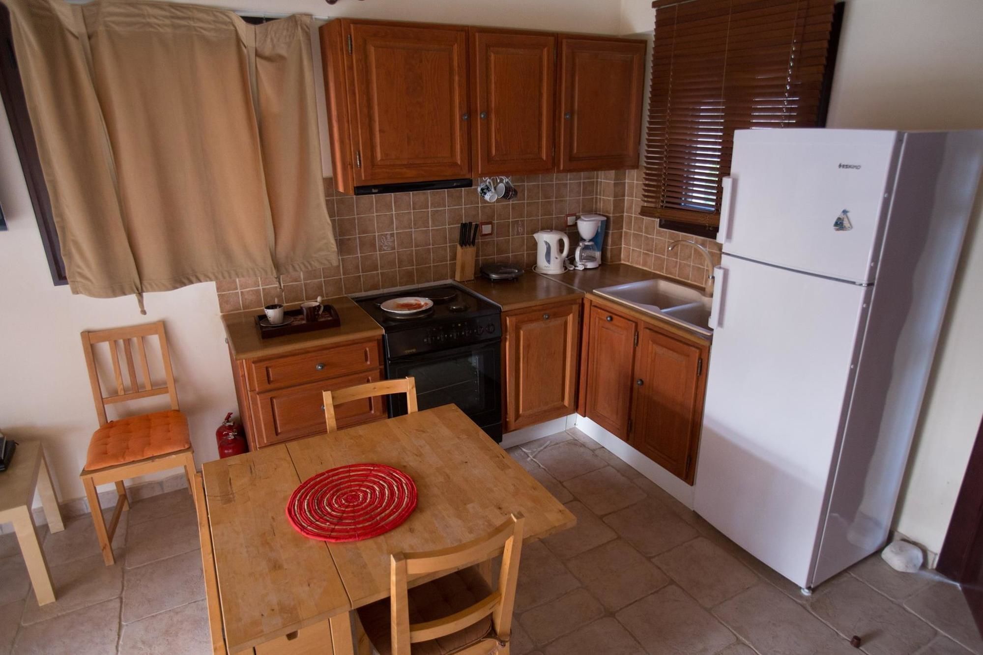 5 Stars Villas Svoronata Esterno foto