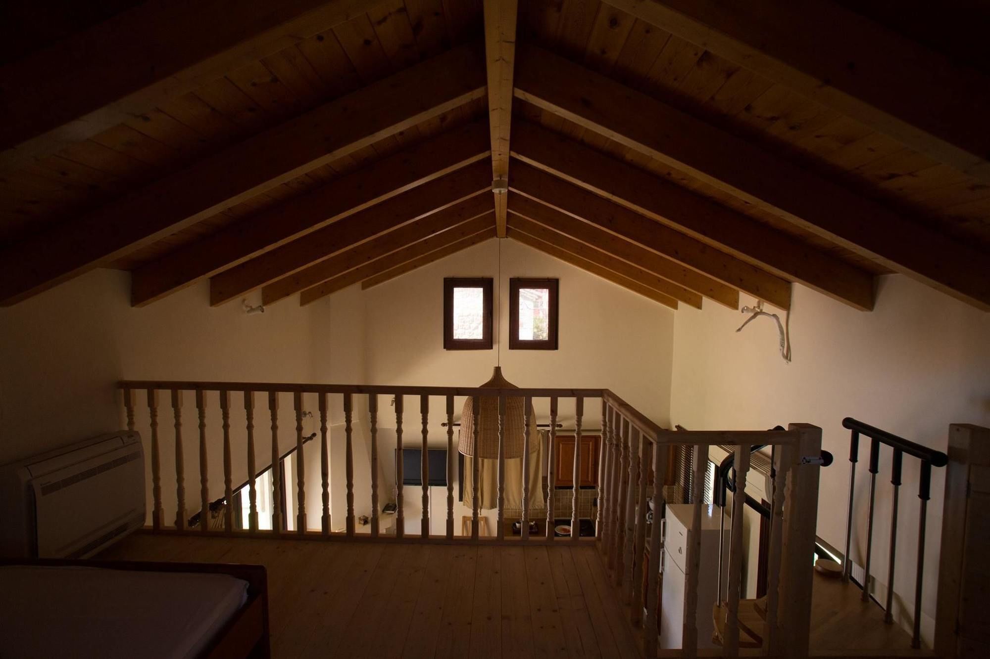 5 Stars Villas Svoronata Esterno foto