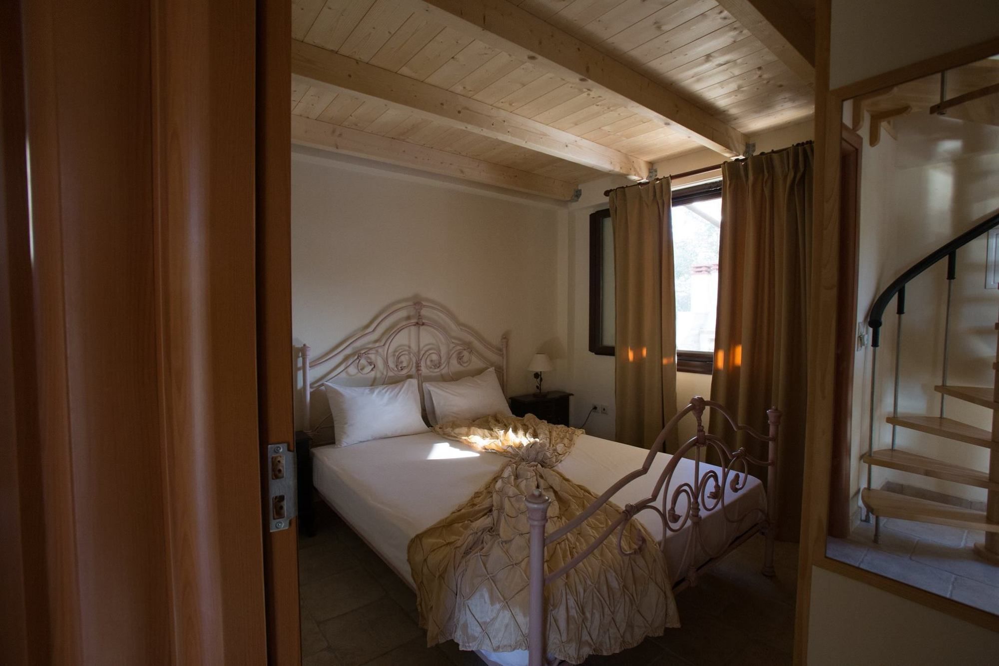 5 Stars Villas Svoronata Esterno foto