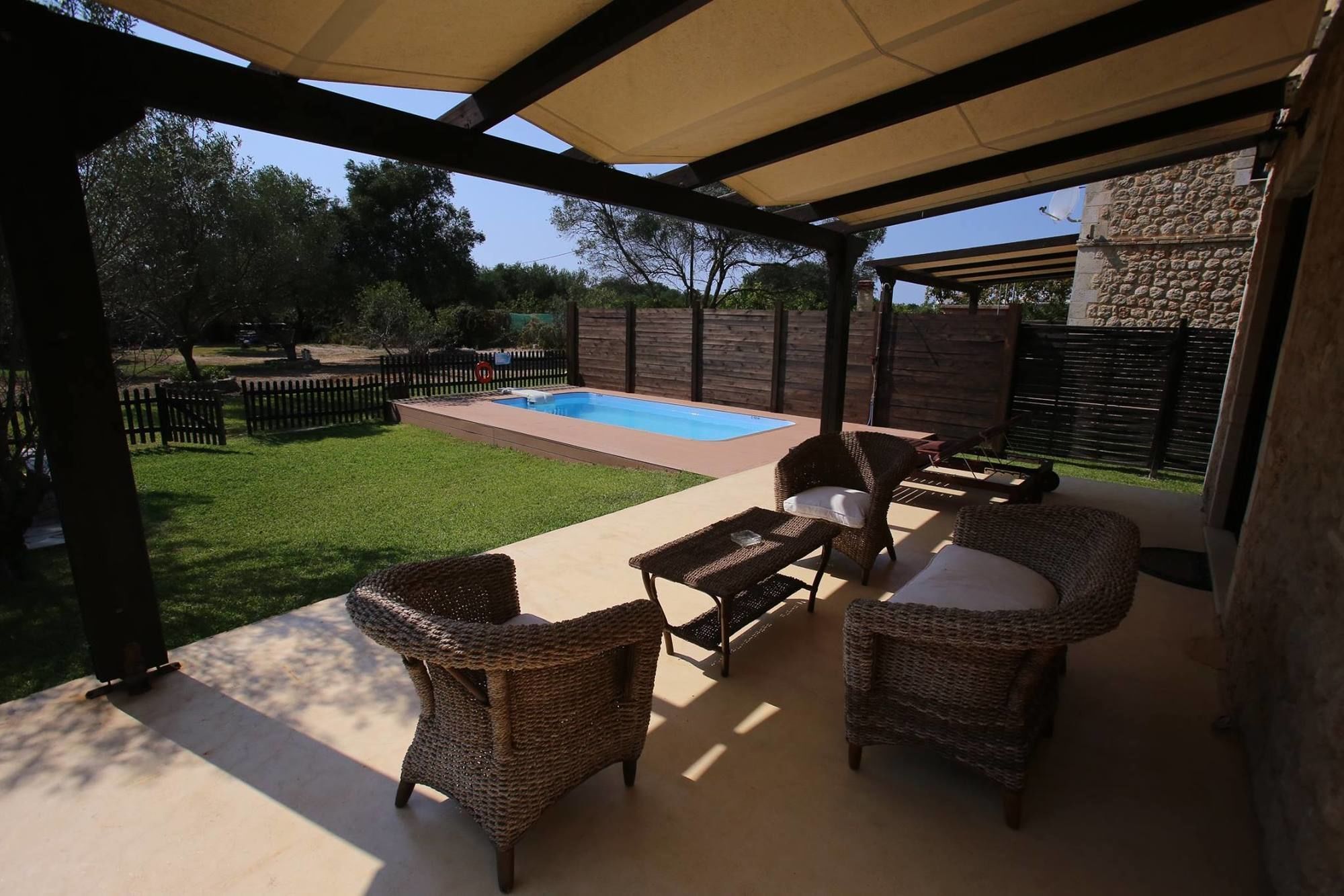 5 Stars Villas Svoronata Esterno foto