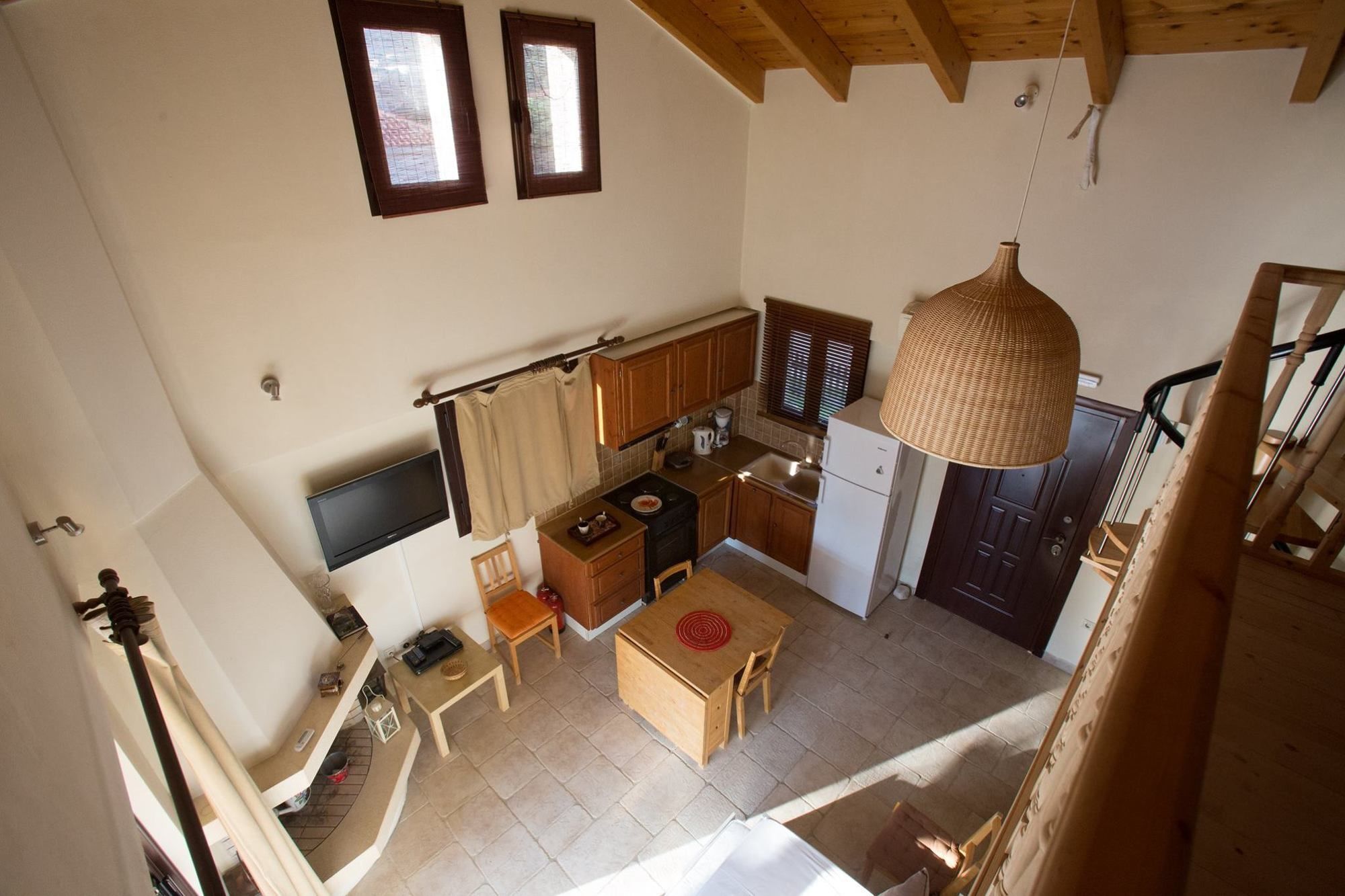 5 Stars Villas Svoronata Esterno foto