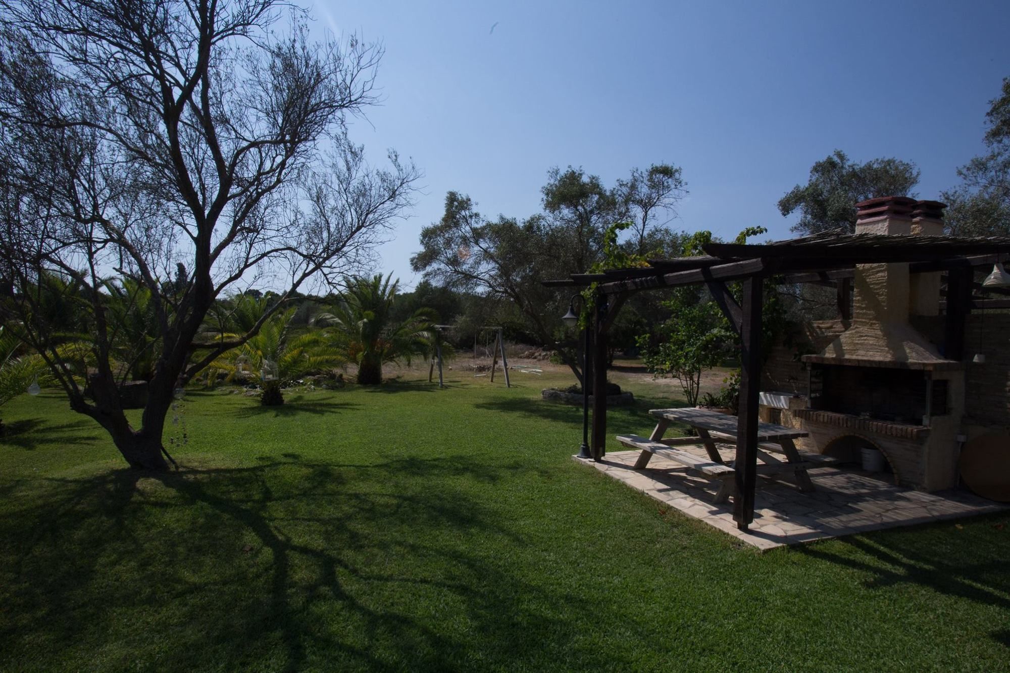 5 Stars Villas Svoronata Esterno foto