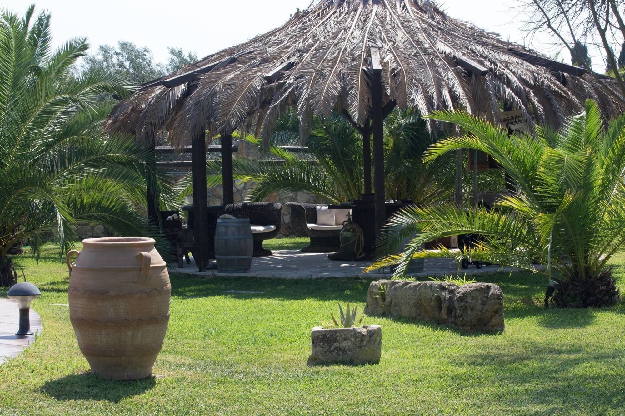5 Stars Villas Svoronata Esterno foto